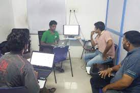 Besant Technologies Images photo 1